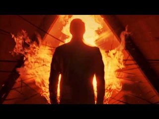 Hannibal - Gran Final Lunes 26 de octubre