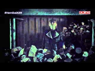 Hannibal - El Dragón Rojo persigue a la familia de Will