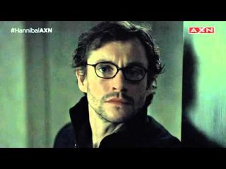 Hannibal - Will pelea con el Dragón Rojo