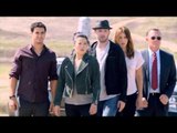 Scorpion - Adelanto Episodio 8  Temporada 2