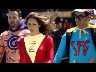 Scorpion - Adelanto Episodio 5  Temporada 2