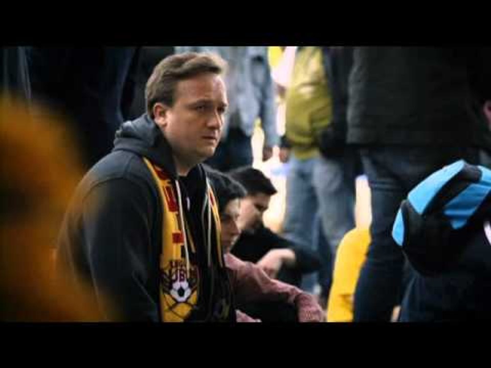 Crossing Lines - Adelanto Episodio 10
