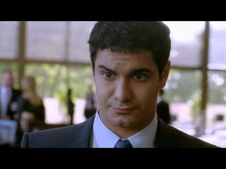 Scorpion - Adelanto Episodio 9