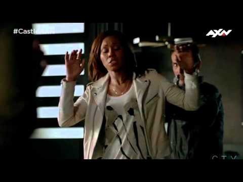 Castle - Adelanto Exclusivo Episodio 2 Temporada 8