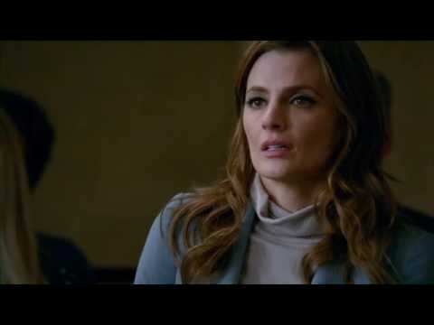Castle - ÚLTIMOS EPISODIOS se acerca el gran final