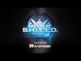 Marvel's Agents Of S.H.I.E.L.D.- Estreno
