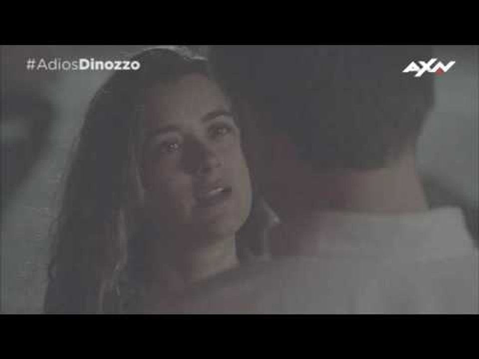 NCIS - Dinozzo recuerda a Ziva