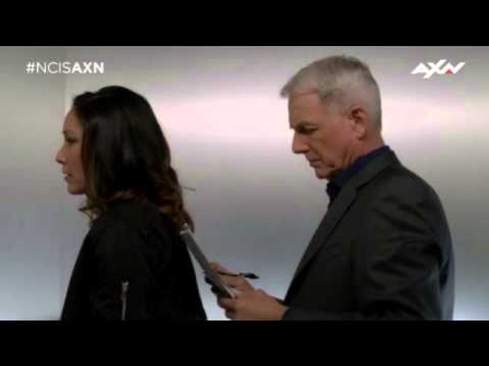 NCIS - Gibbs, un jefe con modales