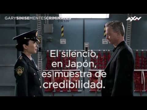 Mentes Criminales Sin Fronteras - Nuevos episodios todos los LUNES