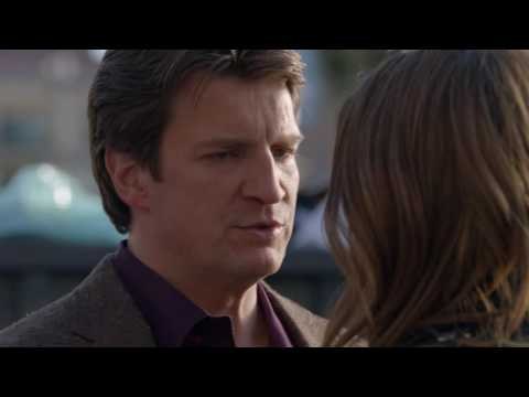 Castle - Últimos episodios todos los JUEVES