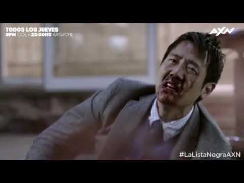 La Lista Negra - Nuevos episodios todos los Jueves