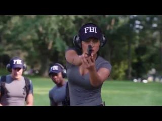 QUANTICO - NUEVA TEMPORADA Estreno 14 de noviembre 9pm