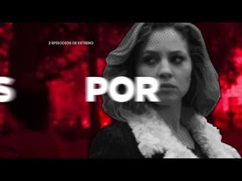 LA LISTA NEGRA - JUEVES, dos episodios de estreno