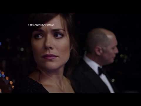 LA LISTA NEGRA - Todos los JUEVES