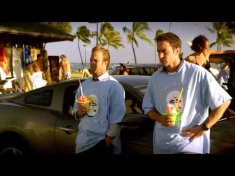 HAWAI 5-0 - Acción Rompeolas de LUNES a VIERNES nuevos episodios