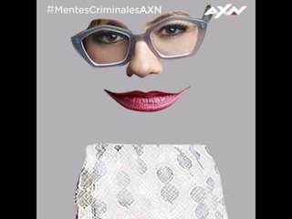 Mentes Criminastes: ¡Penelope animada!