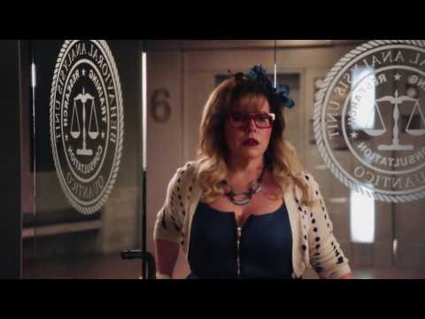 Mentes Criminales T12 - Nuevos episodios - TRAILER