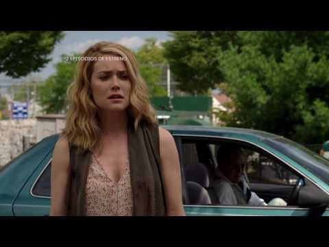 La Lista Negra - Nuevos Episodios JUEVES 9pm