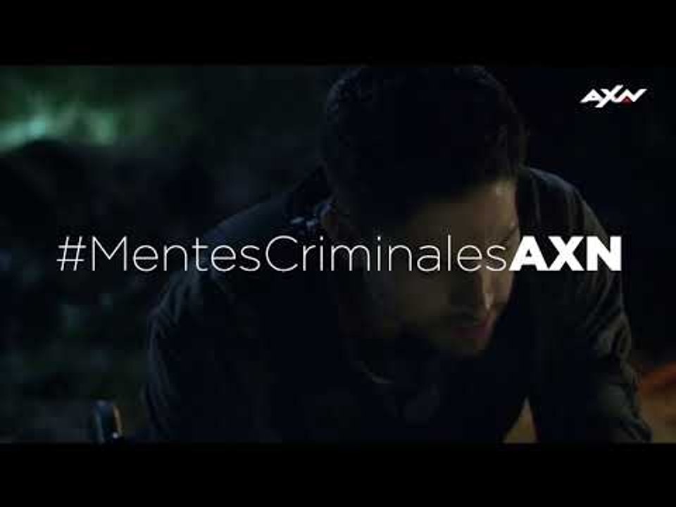 Mentes Criminales - TODOS LOS LUNES