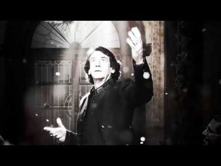 AXN - Crímenes Navideños - Segundo episodio "El discurso eterno"