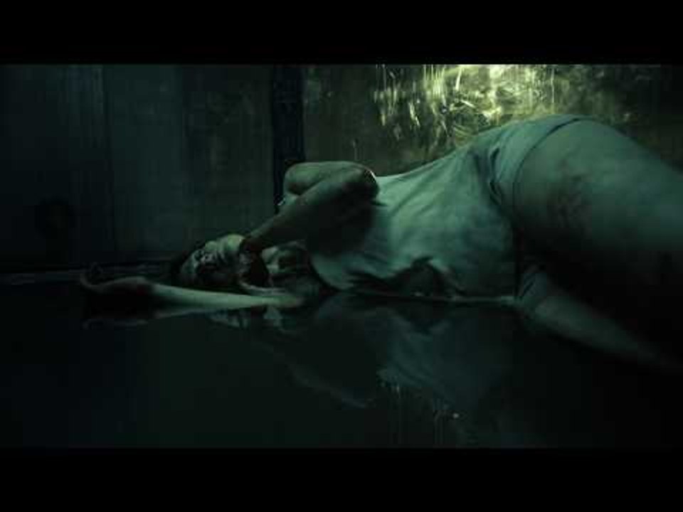 Absentia AXN