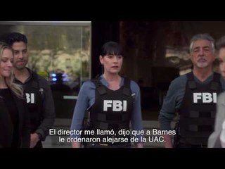 Mentes Criminales temporada 13