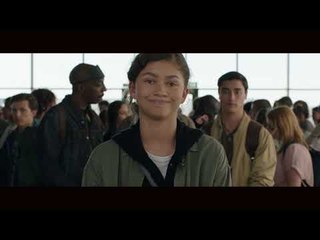 Spider-Man: Lejos de casa - Lo que nos mostró el trailer