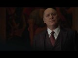 The Blacklist - ¿Quién es Reymond Reddington?