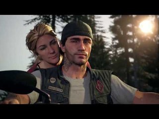 Llega el suspendo con DAYS GONE - Juego exclusivo PS4