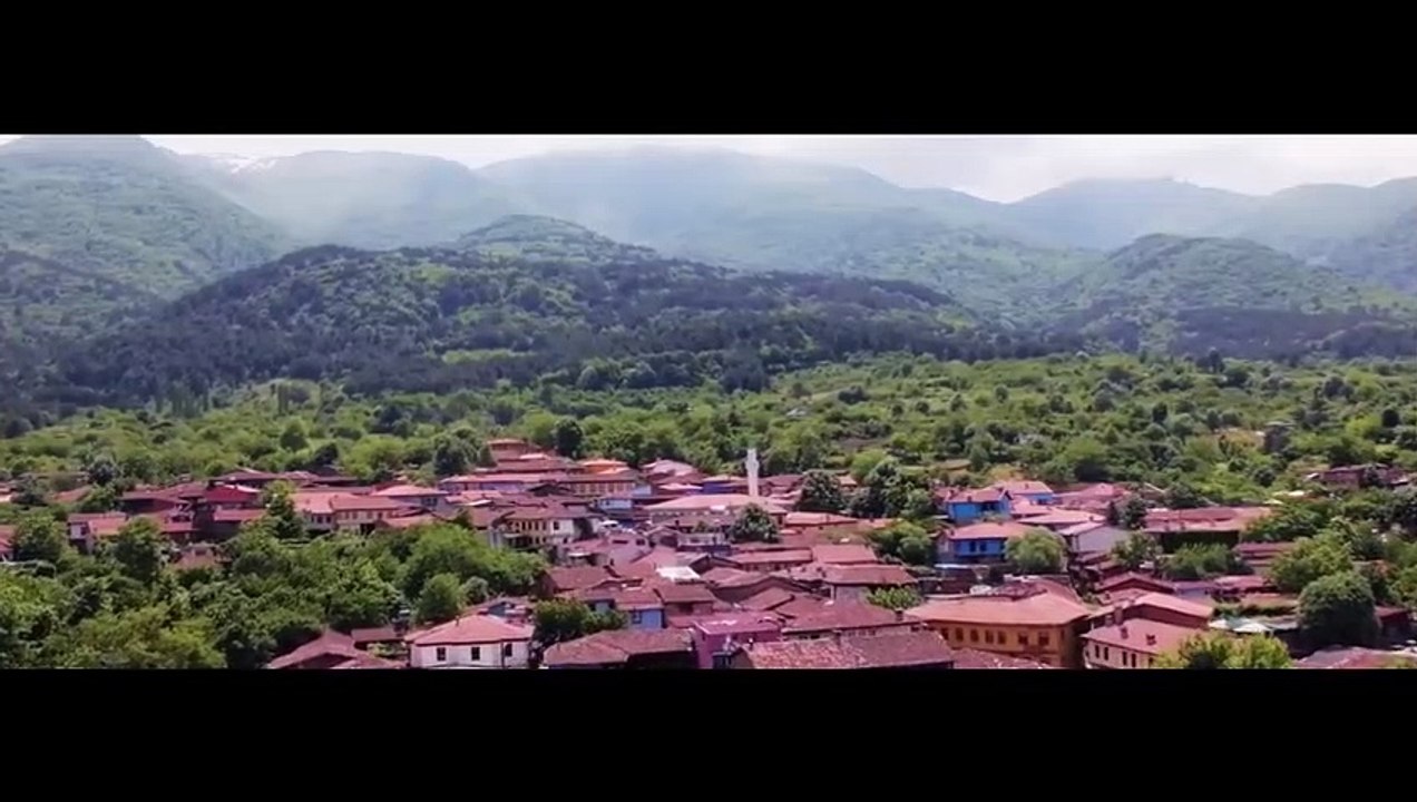 turkey promotional clip