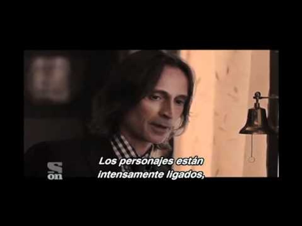 Once Upon a Time - Robert Carlyle