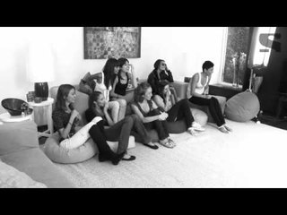 Entrevista Paulina Flores