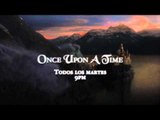 Once Upon A Time - Martes a las 9 PM