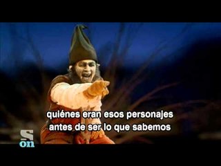 Once Upon a Time - Alter Ego