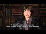 Once Upon a Time - Cast Interviews - Jared Gilmore 1