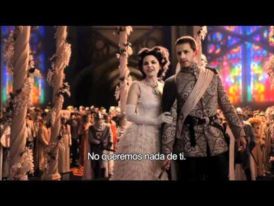 Once Upon a Time - Adelanto Ep. 1