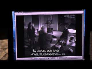 Revenge - Últimos 2 minutos de la temporada pasada.