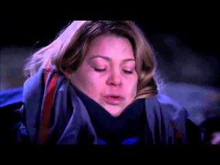 Grey's Anatomy, últimos 2 minutos de la temporada pasada