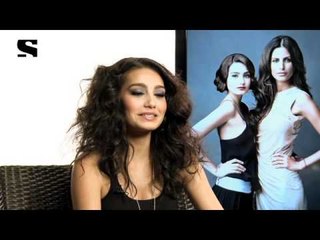 Tracy y sus compañeras de la casa