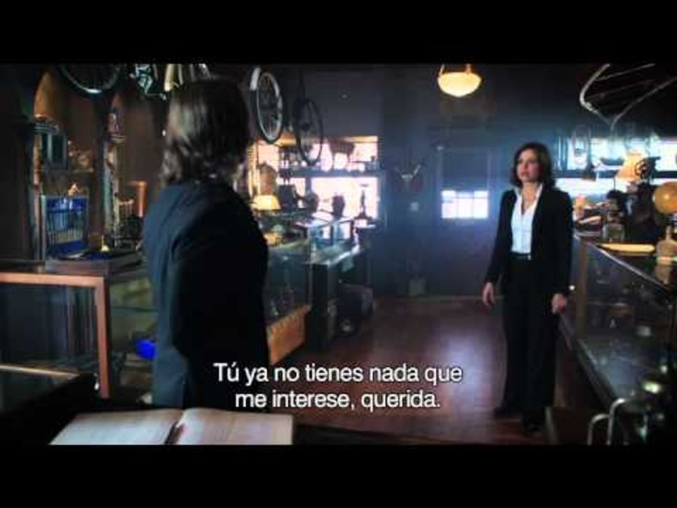 Once Upon A Time - Resumen Ep. 21
