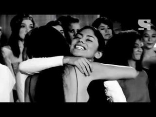 Mexico's Next Top Model, temporada 3 - Daniela Eliminada