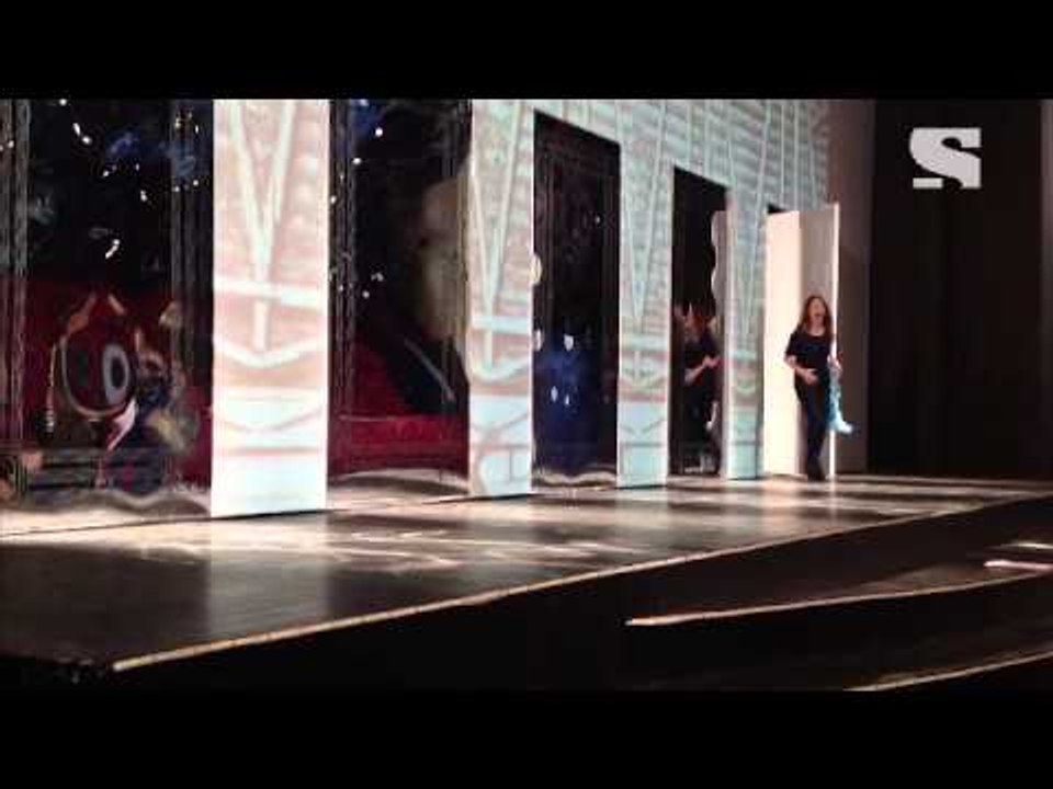 MxNTM 3 - Reto Teatral