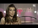 Mexico's Next Top Model 3 - Entrevista con Sara Galindo