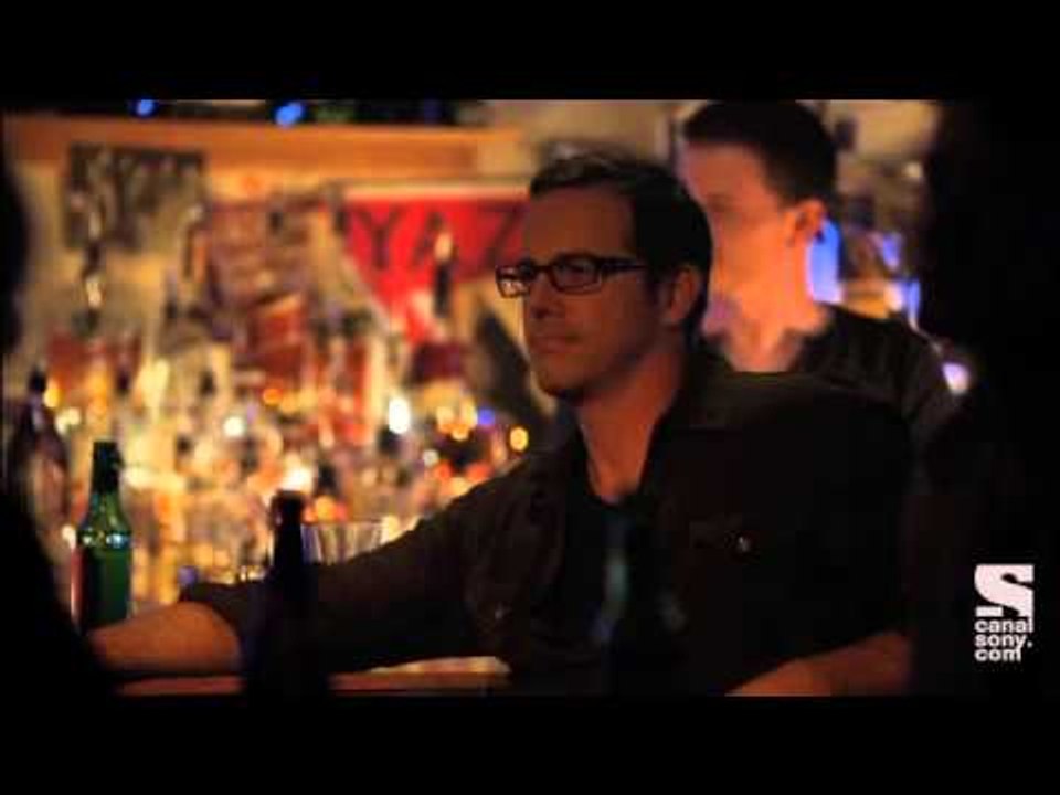 Nashville - Adelanto Ep. 06