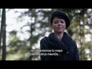 Once Upon a Time T2 - Adelanto Ep. 11