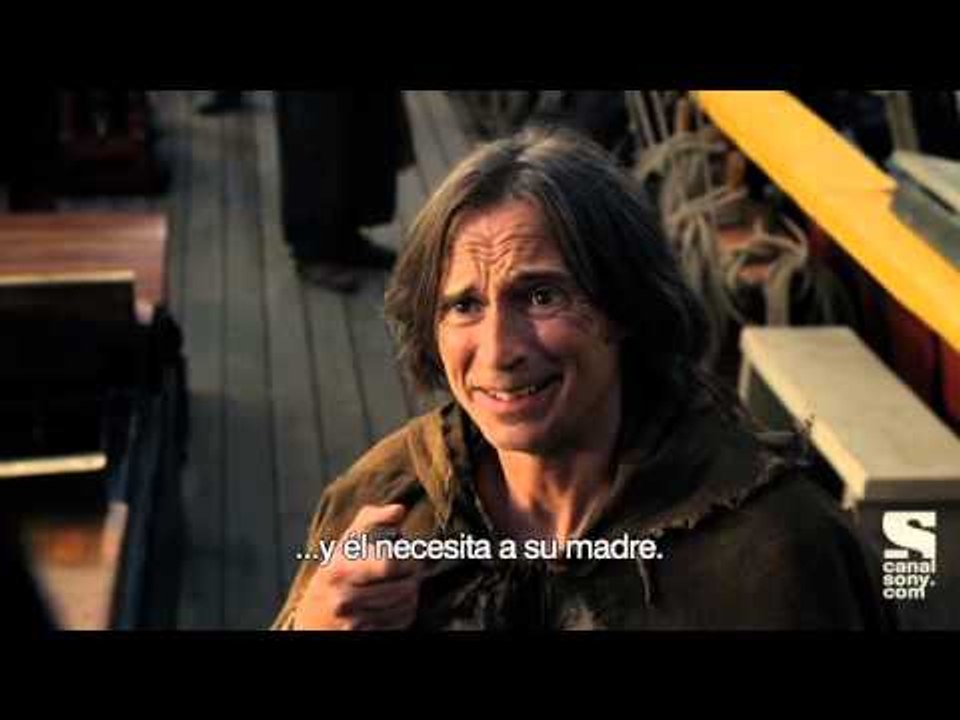 OUAT Resumen Ep. 04