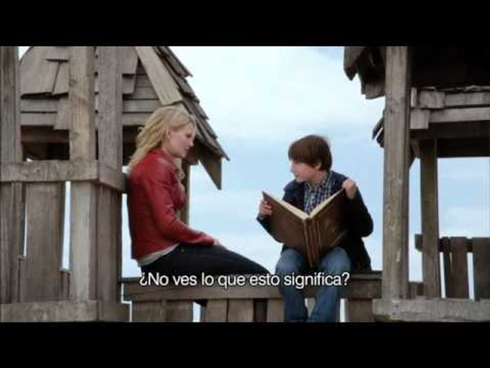 Once Upon a Time: Adelanto Ep. 3