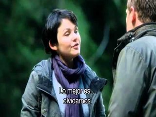 Once Upon a Time -  Un romance poderoso