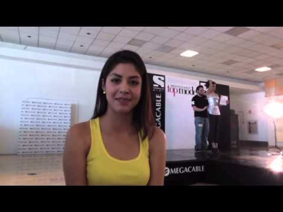 MNTM T4 - Casting Torreon -  Raquel Montelango Martinez
