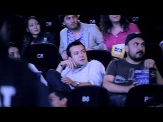 Sony 'The Blacklist' ¿Seguro que no estás en la lista?